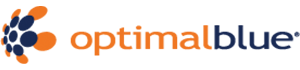Optimal Blue Logo